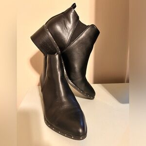 Ankle boots - Bar III Gabby Bootie